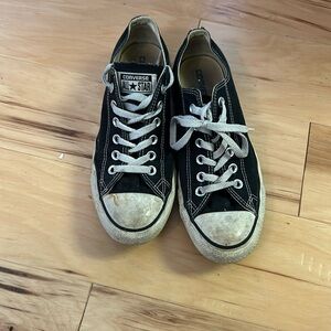 Converse men’s 7